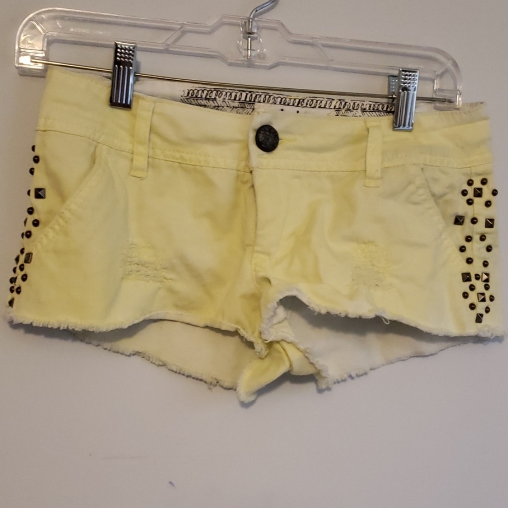 Womans shorts